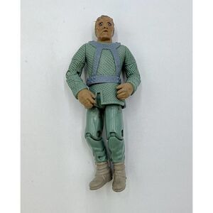 Action Figure Star Trek Series Voyager Chakotay as Vidiian 5 inch